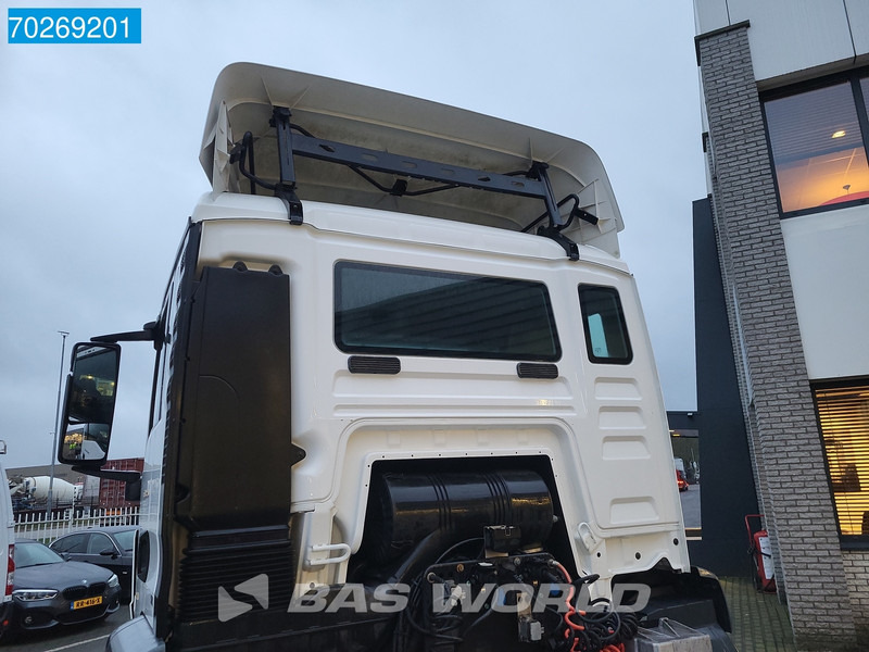MAN TGS 18.320 4X2 NL-Truck Frigoblock Prepared - Влекач: снимка 5 MAN TGS 18.320 4X2 NL-Truck Frigoblock Prepared - Влекач: снимка 5