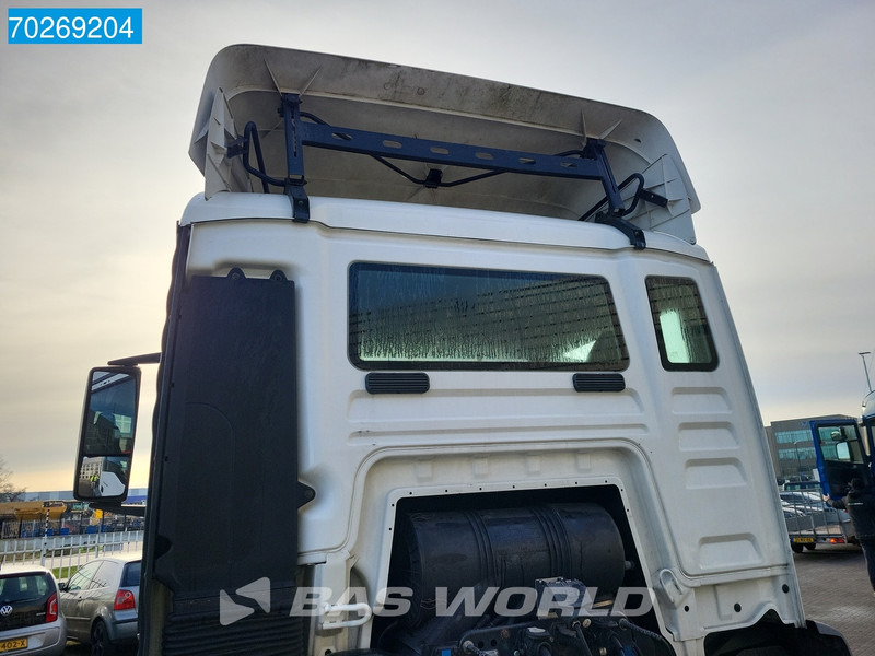 MAN TGS 18.320 4X2 NL-Truck Frigoblock Prepared - Влекач: снимка 5 MAN TGS 18.320 4X2 NL-Truck Frigoblock Prepared - Влекач: снимка 5