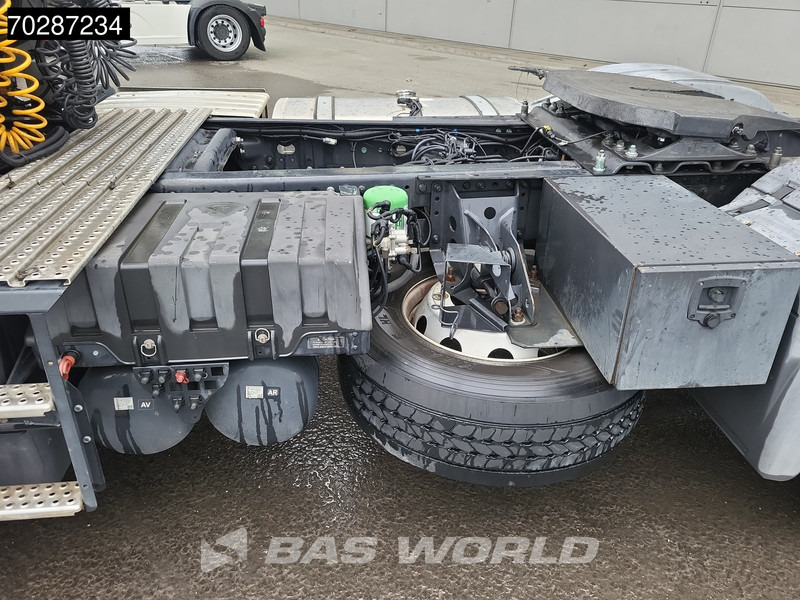 Влекач MAN TGS 18.440 4X2 Retarder Euro 6: снимка 9
