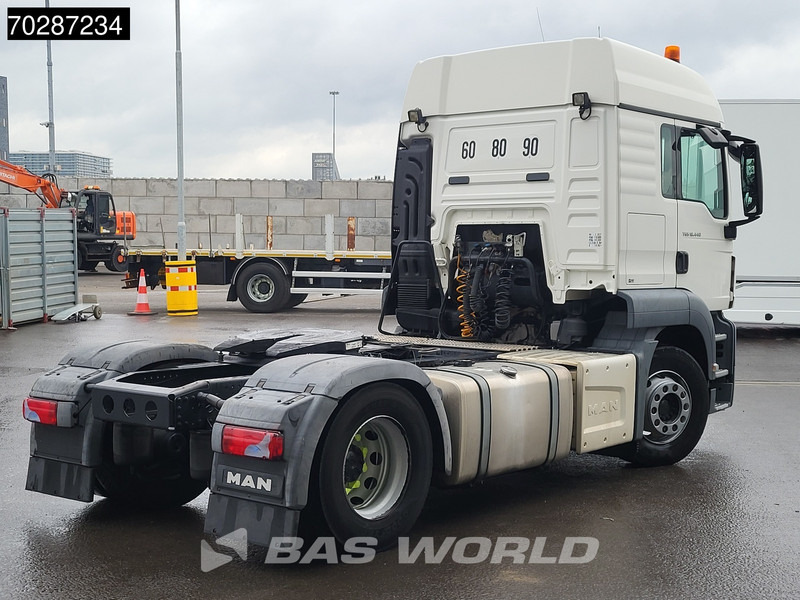 Влекач MAN TGS 18.440 4X2 Retarder Euro 6: снимка 11