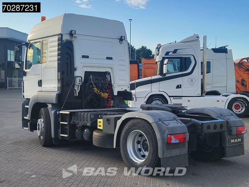 MAN TGS 18.440 4X2 Retarder Euro 6 - Влекач: снимка 2 MAN TGS 18.440 4X2 Retarder Euro 6 - Влекач: снимка 2