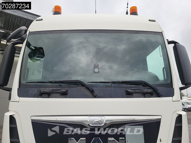 Влекач MAN TGS 18.440 4X2 Retarder Euro 6: снимка 15