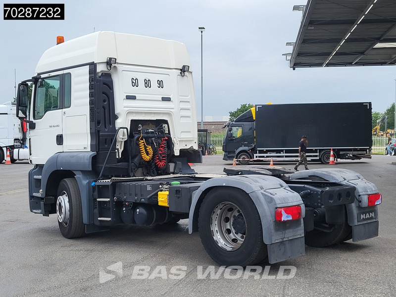 MAN TGS 18.440 4X2 Retarder Euro 6 - Влекач: снимка 2 MAN TGS 18.440 4X2 Retarder Euro 6 - Влекач: снимка 2