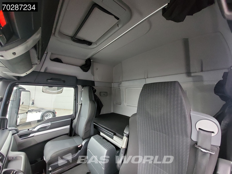 Влекач MAN TGS 18.440 4X2 Retarder Euro 6: снимка 20