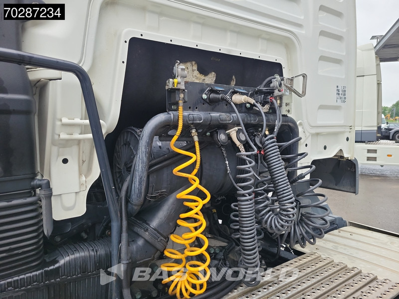 Влекач MAN TGS 18.440 4X2 Retarder Euro 6: снимка 6