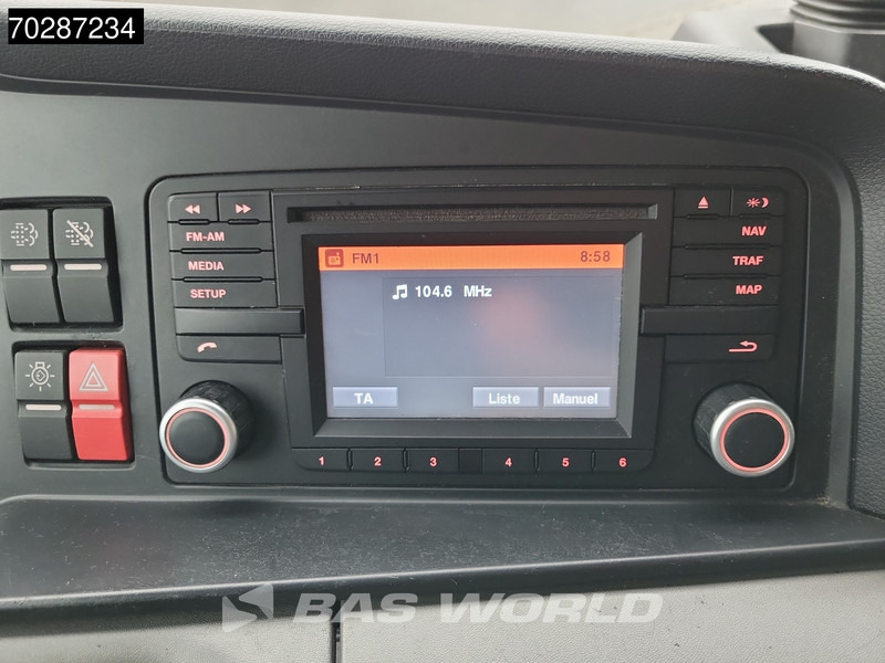 Влекач MAN TGS 18.440 4X2 Retarder Euro 6: снимка 18