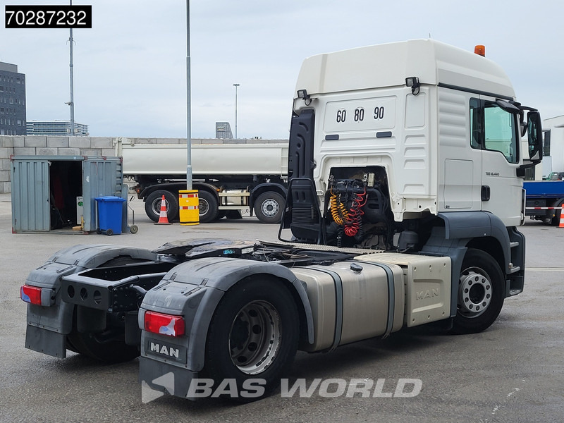 MAN TGS 18.440 4X2 Retarder Euro 6 - Влекач: снимка 5 MAN TGS 18.440 4X2 Retarder Euro 6 - Влекач: снимка 5