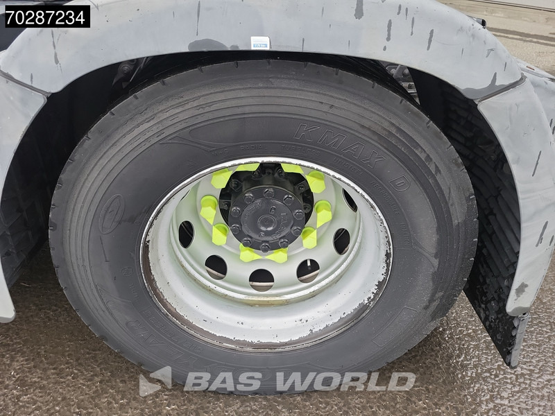 Влекач MAN TGS 18.440 4X2 Retarder Euro 6: снимка 10