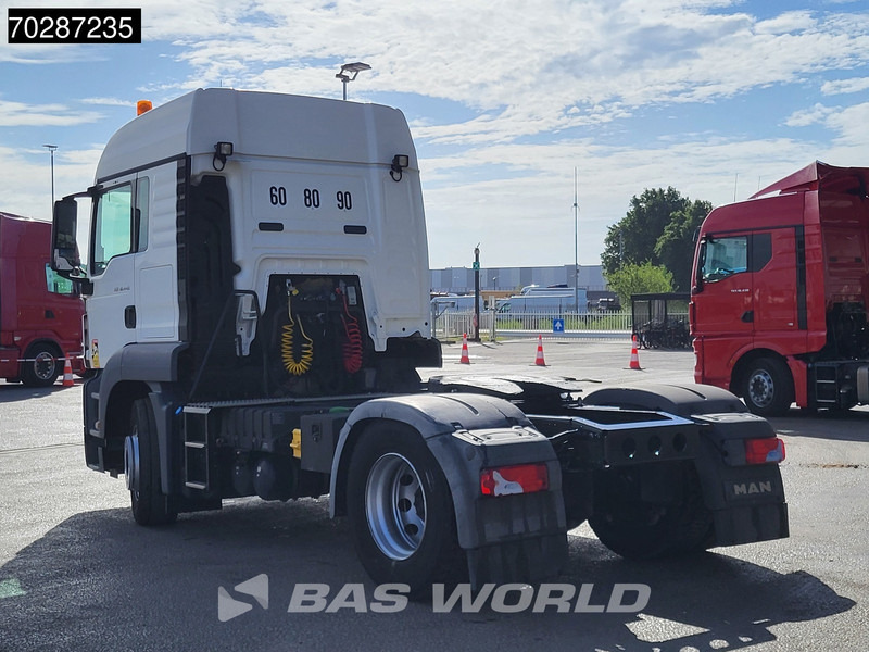 MAN TGS 18.440 4X2 Retarder Euro 6 - Влекач: снимка 2 MAN TGS 18.440 4X2 Retarder Euro 6 - Влекач: снимка 2