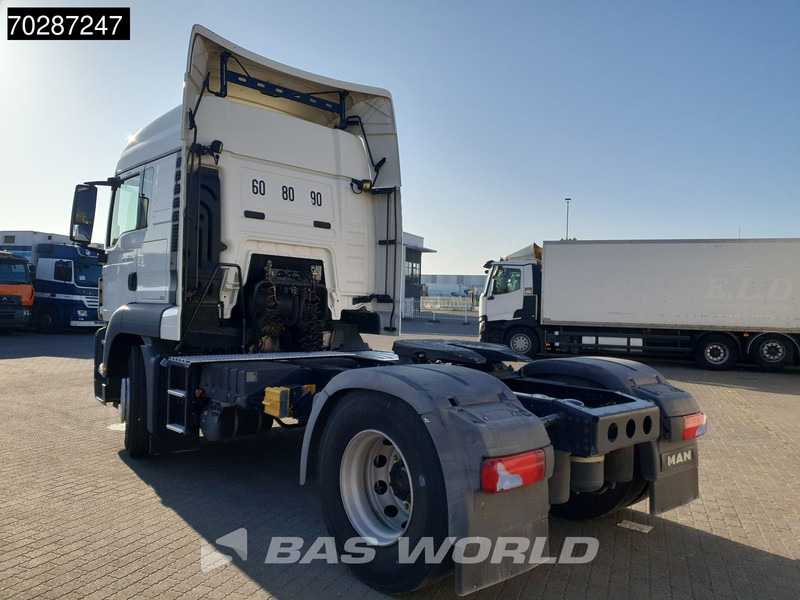 MAN TGS 18.460 4X2 Retarder Euro 6 - Влекач: снимка 2 MAN TGS 18.460 4X2 Retarder Euro 6 - Влекач: снимка 2