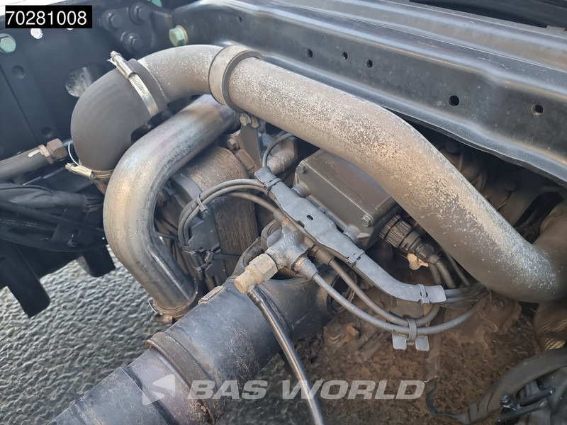 Влекач MAN TGX 18.430 4X2 GM Mega Retarder 2x Tanks ACC Euro 6: снимка 15