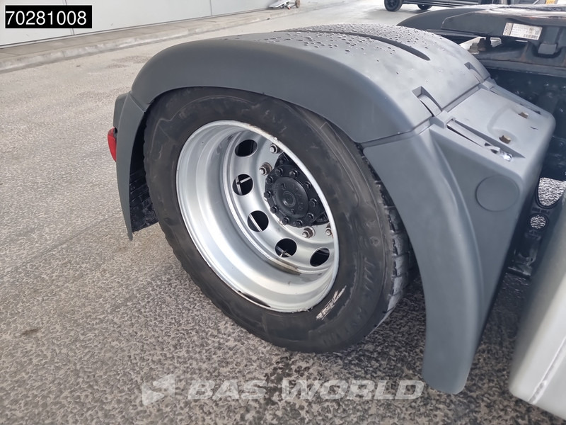 Влекач MAN TGX 18.430 4X2 GM Mega Retarder 2x Tanks ACC Euro 6: снимка 17