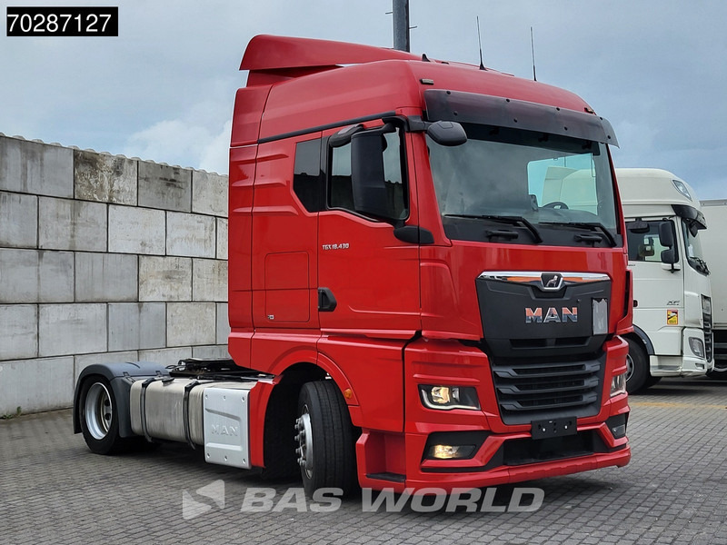MAN TGX 18.430 4X2 Retarder Mega Standklima 2xTanks Euro 6 - Влекач: снимка 3 MAN TGX 18.430 4X2 Retarder Mega Standklima 2xTanks Euro 6 - Влекач: снимка 3