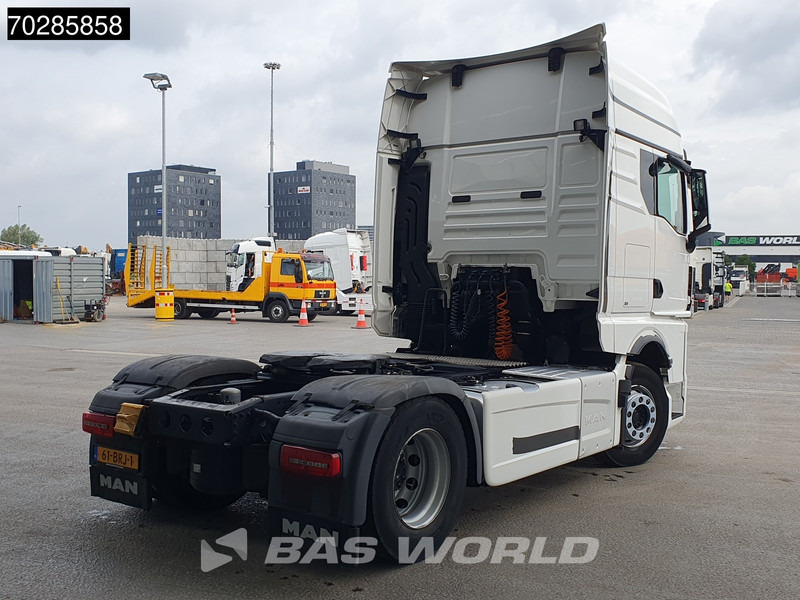 MAN TGX 18.430 TGX 4X2 NL-Truck APK '26 GX 2xTanks Navi Euro 6 - Влекач: снимка 3 MAN TGX 18.430 TGX 4X2 NL-Truck APK '26 GX 2xTanks Navi Euro 6 - Влекач: снимка 3