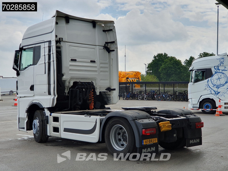 MAN TGX 18.430 TGX 4X2 NL-Truck APK '26 GX 2xTanks Navi Euro 6 - Влекач: снимка 2 MAN TGX 18.430 TGX 4X2 NL-Truck APK '26 GX 2xTanks Navi Euro 6 - Влекач: снимка 2