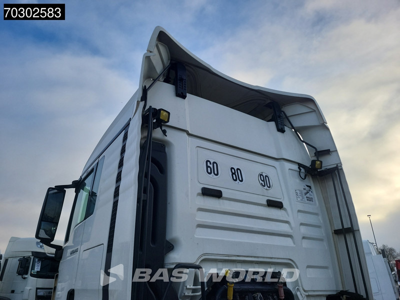 MAN TGX 18.440 4X2 XLX Retarder Euro6 - Влекач: снимка 5 MAN TGX 18.440 4X2 XLX Retarder Euro6 - Влекач: снимка 5