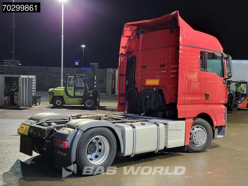 MAN TGX 18.460 4X2 XLX Retarder 2x Tanks Euro6 - Влекач: снимка 5 MAN TGX 18.460 4X2 XLX Retarder 2x Tanks Euro6 - Влекач: снимка 5