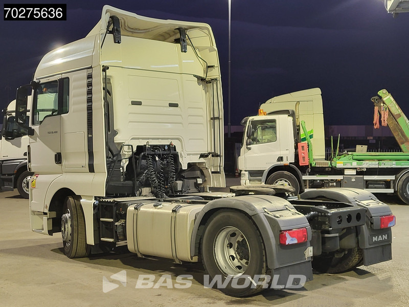 MAN TGX 18.460 4X2 XLX Retarder 2x Tanks Navi - Влекач: снимка 2 MAN TGX 18.460 4X2 XLX Retarder 2x Tanks Navi - Влекач: снимка 2