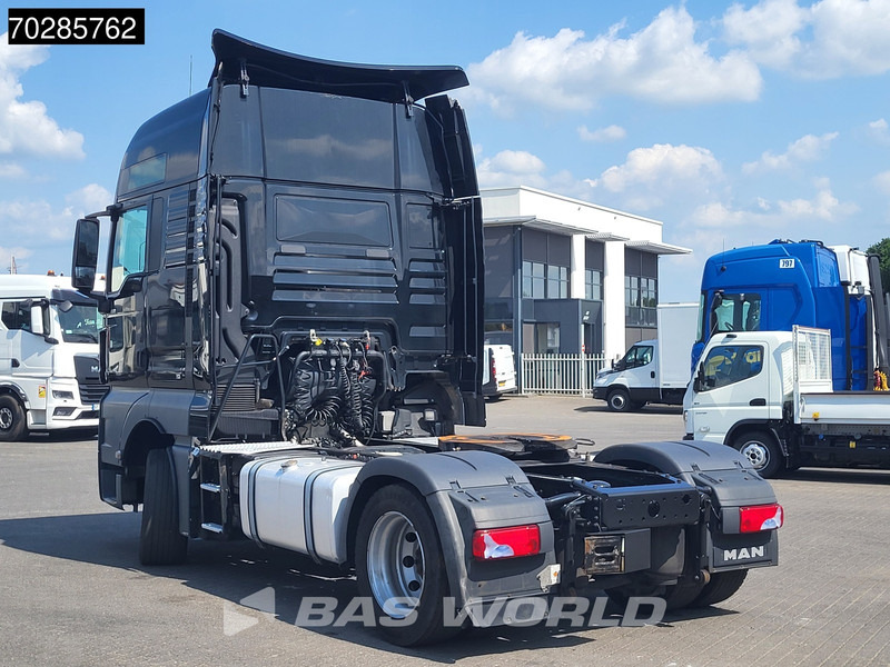 MAN TGX 18.460 4X2 XXL Mega Retarder 2xTanks Standklima Euro 6 - Влекач: снимка 2 MAN TGX 18.460 4X2 XXL Mega Retarder 2xTanks Standklima Euro 6 - Влекач: снимка 2