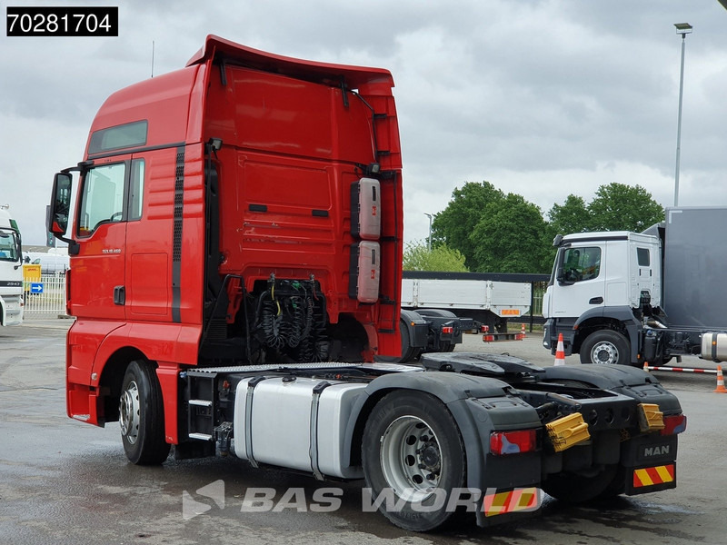 MAN TGX 18.460 TGX 4X2 Retarder 2x Tanks XXL ACC Euro 6 - Влекач: снимка 2 MAN TGX 18.460 TGX 4X2 Retarder 2x Tanks XXL ACC Euro 6 - Влекач: снимка 2
