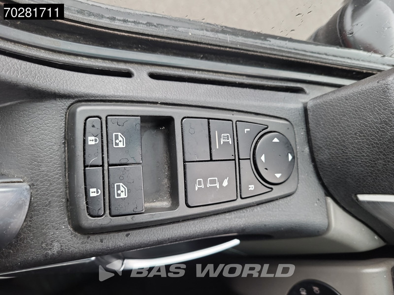 Влекач MAN TGX 18.460 TGX 4X2 XXL Retarder 2x Tanks: снимка 19