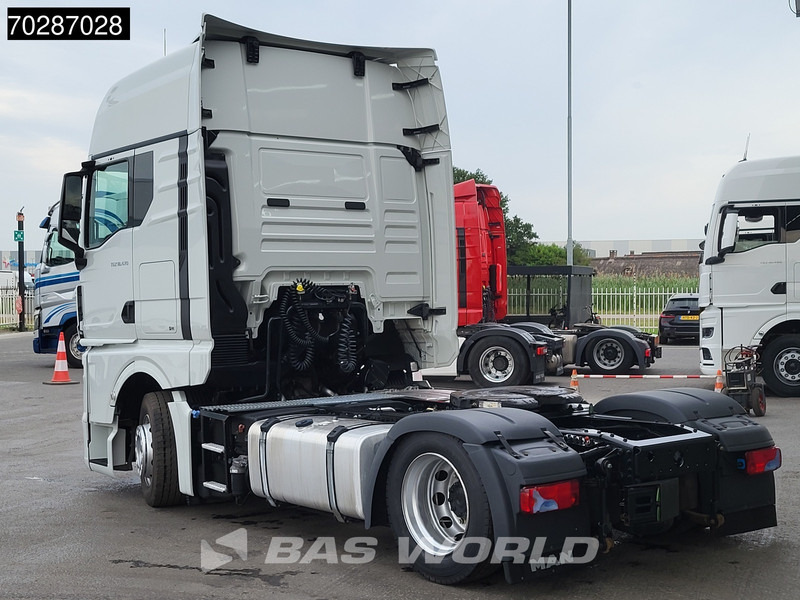 MAN TGX 18.470 4X2 GX Mega Retarder 2xTanks ACC Euro 6 - Влекач: снимка 2 MAN TGX 18.470 4X2 GX Mega Retarder 2xTanks ACC Euro 6 - Влекач: снимка 2