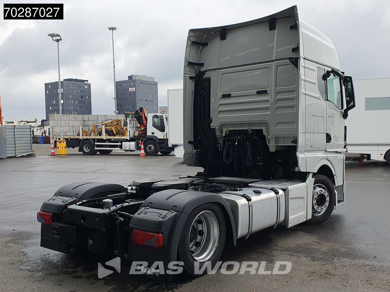 MAN TGX 18.470 4X2 GX Mega Retarder 2xTanks Navi ACC Euro 6 - Влекач: снимка 5 MAN TGX 18.470 4X2 GX Mega Retarder 2xTanks Navi ACC Euro 6 - Влекач: снимка 5