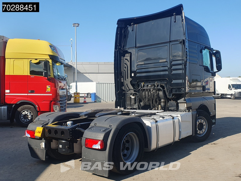 MAN TGX 18.470 4X2 XXL Retarder 2x Tanks ACC Navi Euro 6 - Влекач: снимка 5 MAN TGX 18.470 4X2 XXL Retarder 2x Tanks ACC Navi Euro 6 - Влекач: снимка 5