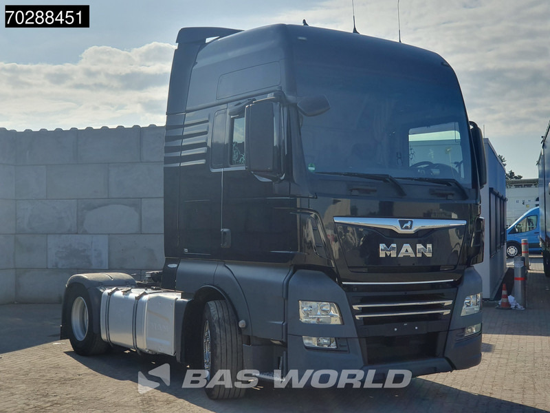 MAN TGX 18.470 4X2 XXL Retarder 2x Tanks ACC Navi Euro 6 - Влекач: снимка 3 MAN TGX 18.470 4X2 XXL Retarder 2x Tanks ACC Navi Euro 6 - Влекач: снимка 3