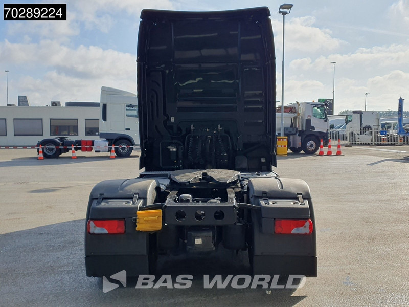 Влекач MAN TGX 18.470 4X2 XXL Retarder 2x Tanks Euro 6: снимка 7