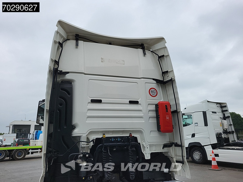 MAN TGX 18.470 4X2 XXL Retarder 2xTanks Euro 6 - Влекач: снимка 5 MAN TGX 18.470 4X2 XXL Retarder 2xTanks Euro 6 - Влекач: снимка 5