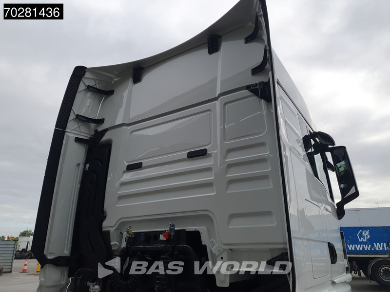 MAN TGX 18.480 4X2 NEW! GX Retarder 2x Tanks Standklima ACC Navi - Влекач: снимка 5 MAN TGX 18.480 4X2 NEW! GX Retarder 2x Tanks Standklima ACC Navi - Влекач: снимка 5