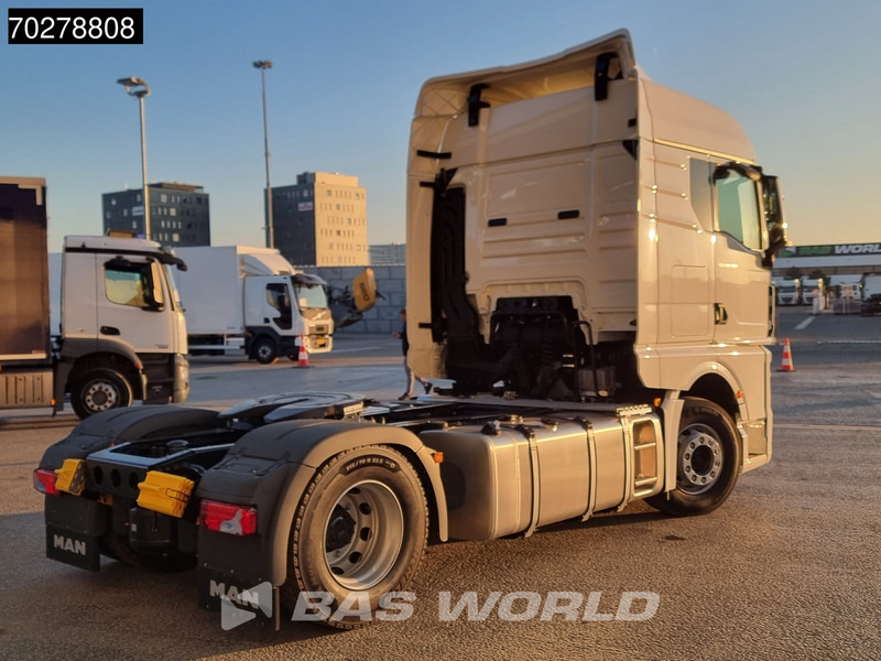 MAN TGX 18.480 4X2 NEW! Manual Euro 5 2x Tanks - Влекач: снимка 5 MAN TGX 18.480 4X2 NEW! Manual Euro 5 2x Tanks - Влекач: снимка 5