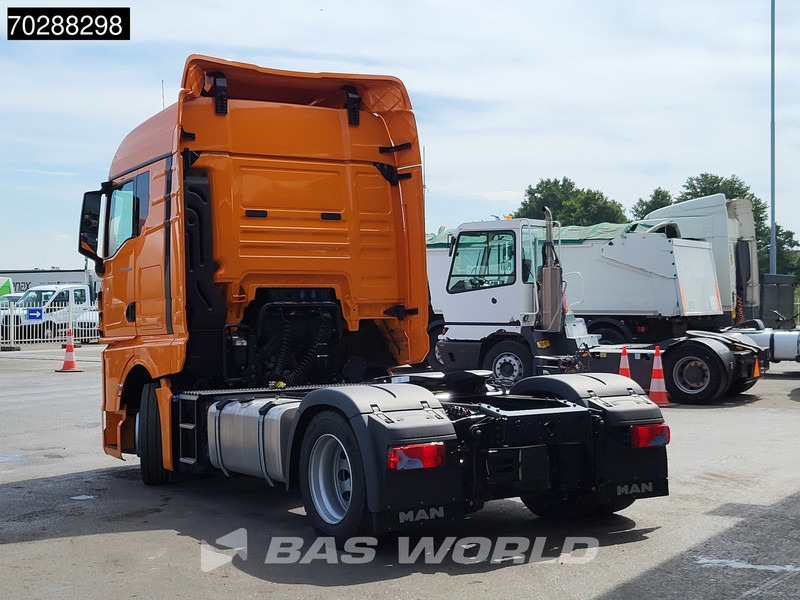MAN TGX 18.480 4X2 NEW! Mega GM Retarder 2x Tanks Euro 6 - Влекач: снимка 2 MAN TGX 18.480 4X2 NEW! Mega GM Retarder 2x Tanks Euro 6 - Влекач: снимка 2