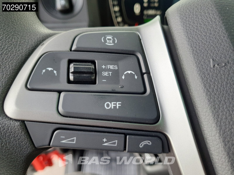 Нови Влекач MAN TGX 18.480 4X2 New! GM Mega 2xTanks Euro 6: снимка 20