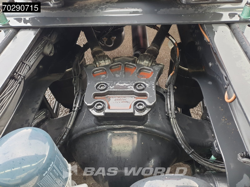 Нови Влекач MAN TGX 18.480 4X2 New! GM Mega 2xTanks Euro 6: снимка 15