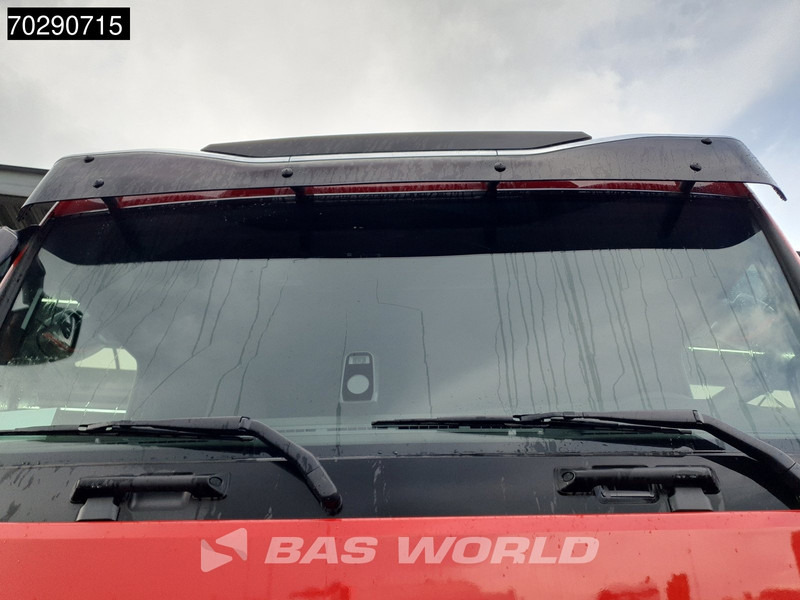 Нови Влекач MAN TGX 18.480 4X2 New! GM Mega 2xTanks Euro 6: снимка 7