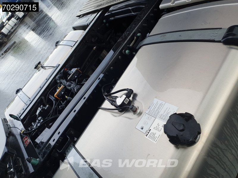 Нови Влекач MAN TGX 18.480 4X2 New! GM Mega 2xTanks Euro 6: снимка 13