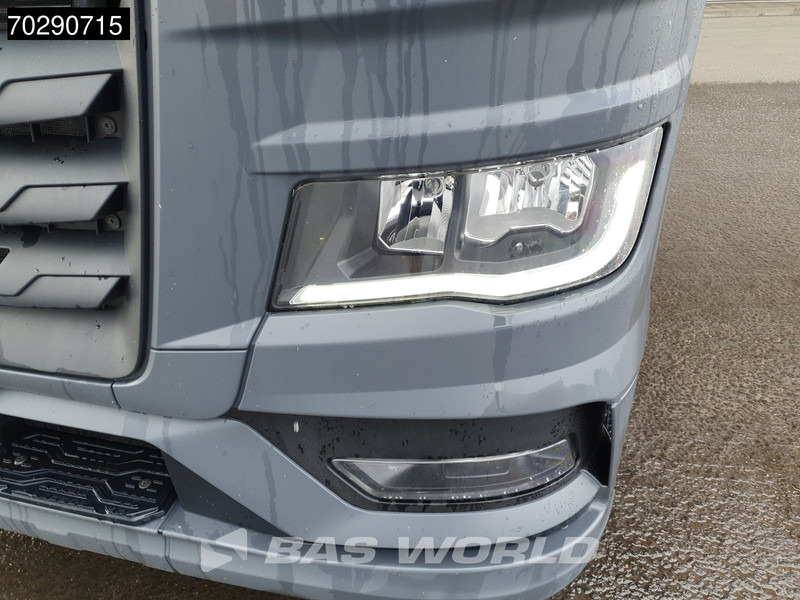 Нови Влекач MAN TGX 18.480 4X2 New! GM Mega 2xTanks Euro 6: снимка 9