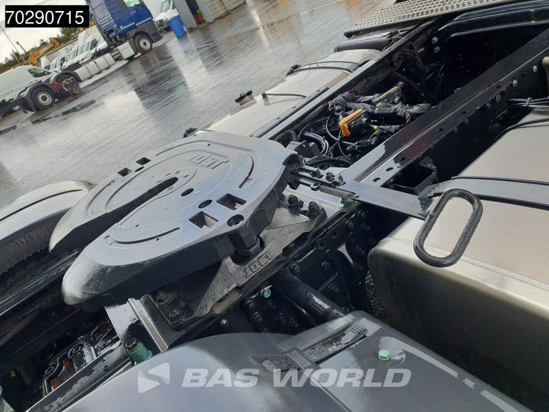 Нови Влекач MAN TGX 18.480 4X2 New! GM Mega 2xTanks Euro 6: снимка 14