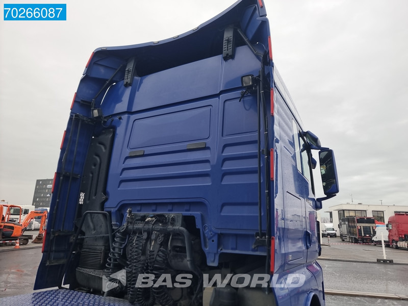 MAN TGX 18.480 4X4 4x4 Manual Hydrodrive Euro 6 - Влекач: снимка 5 MAN TGX 18.480 4X4 4x4 Manual Hydrodrive Euro 6 - Влекач: снимка 5
