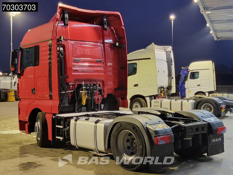 MAN TGX 18.500 4X2 XLX 2xTanks Euro6 - Влекач: снимка 2 MAN TGX 18.500 4X2 XLX 2xTanks Euro6 - Влекач: снимка 2