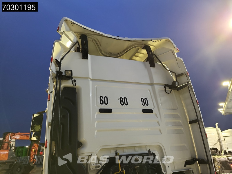 Влекач MAN TGX 18.500 4X2 XLX Retarder 2xTanks: снимка 5