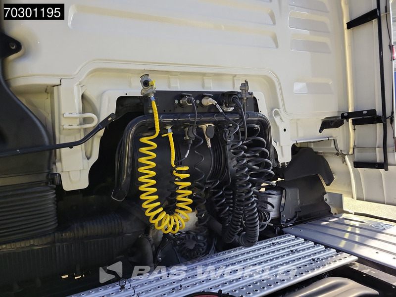 Влекач MAN TGX 18.500 4X2 XLX Retarder 2xTanks: снимка 6