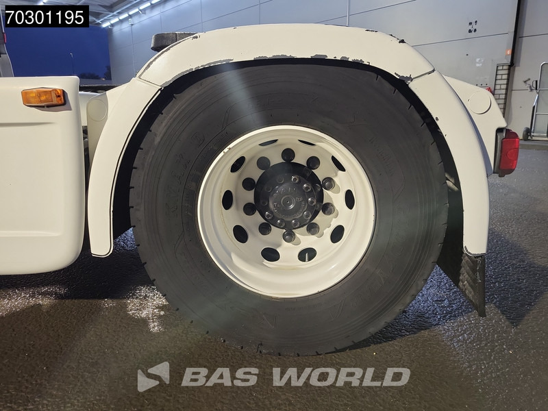 Влекач MAN TGX 18.500 4X2 XLX Retarder 2xTanks: снимка 12