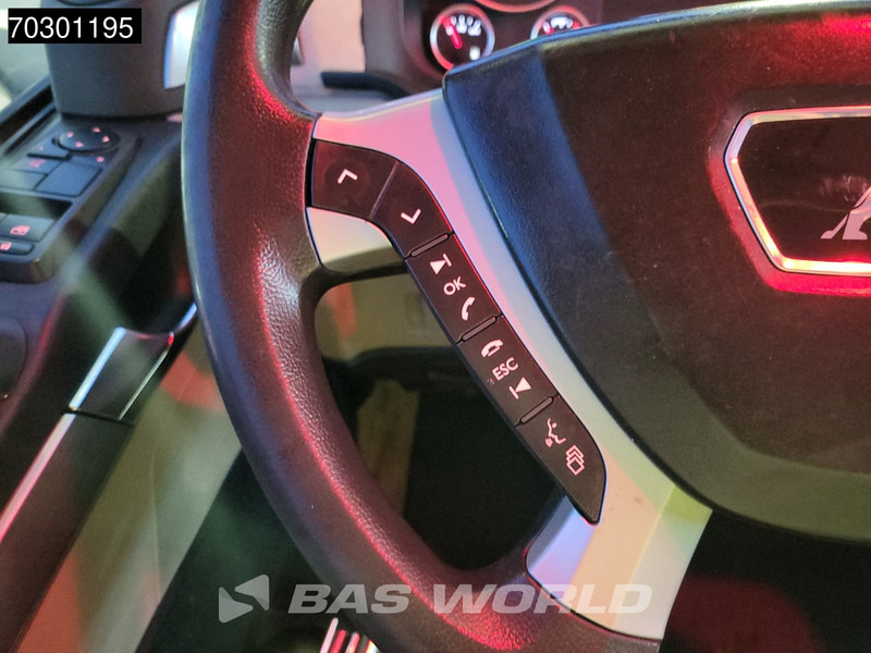 Влекач MAN TGX 18.500 4X2 XLX Retarder 2xTanks: снимка 19