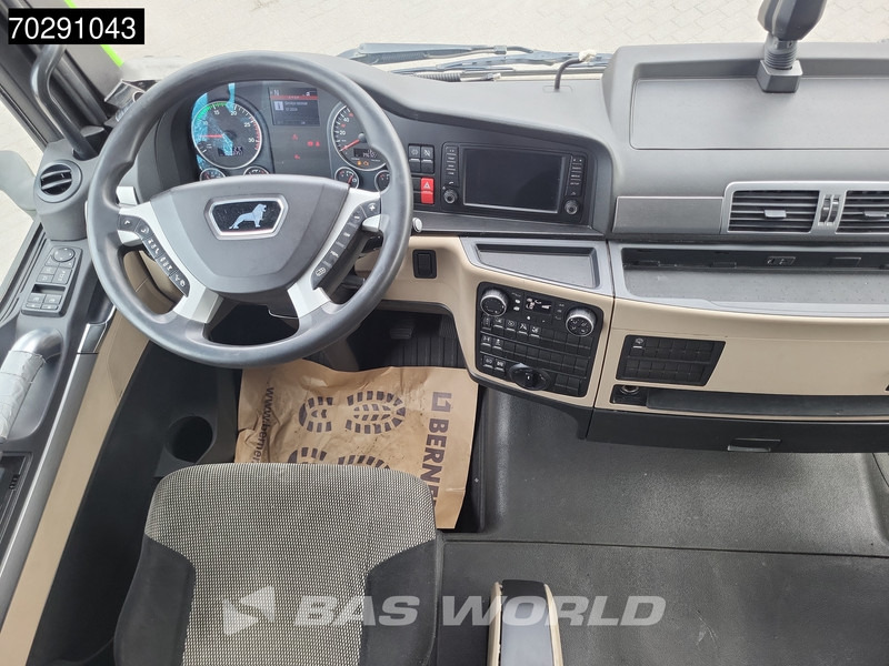 Влекач MAN TGX 18.500 4X2 XLX Retarder ACC Euro 6: снимка 19