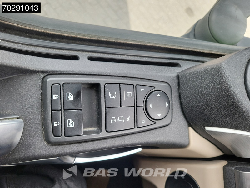 Влекач MAN TGX 18.500 4X2 XLX Retarder ACC Euro 6: снимка 20