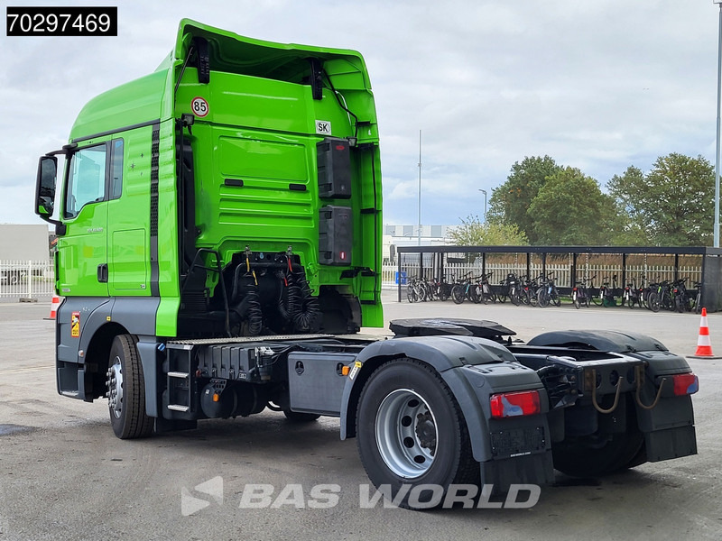 MAN TGX 18.500 4X2 XLX Retarder ACC Euro 6 - Влекач: снимка 2 MAN TGX 18.500 4X2 XLX Retarder ACC Euro 6 - Влекач: снимка 2