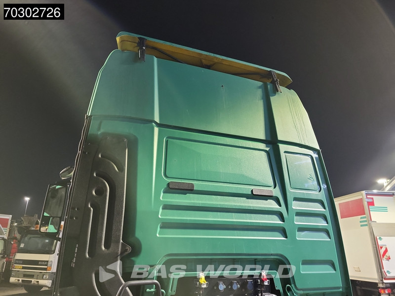 MAN TGX 18.500 4X2 XXL Mega Retarder 2xTanks - Влекач: снимка 5 MAN TGX 18.500 4X2 XXL Mega Retarder 2xTanks - Влекач: снимка 5